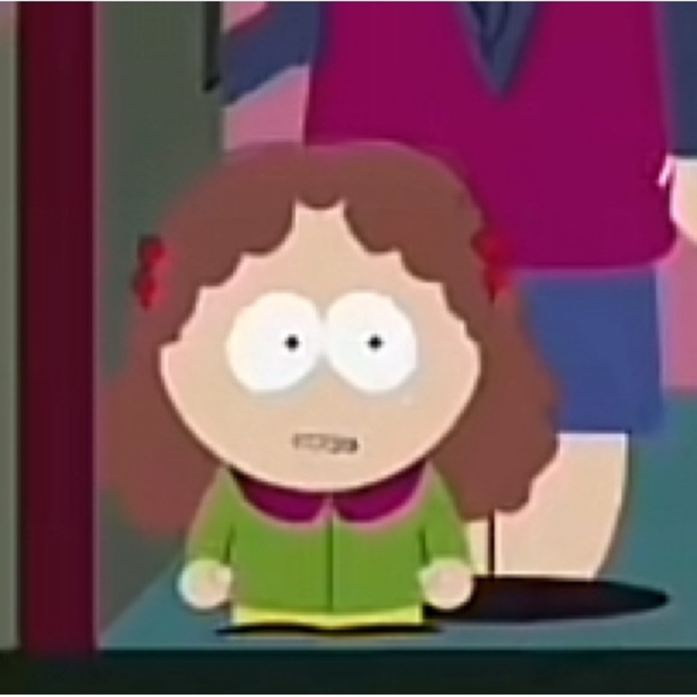 Meet your Posher, Kelly